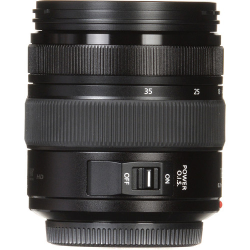 Panasonic H-HS12035E 12-35mm f/2.8 ASPH II