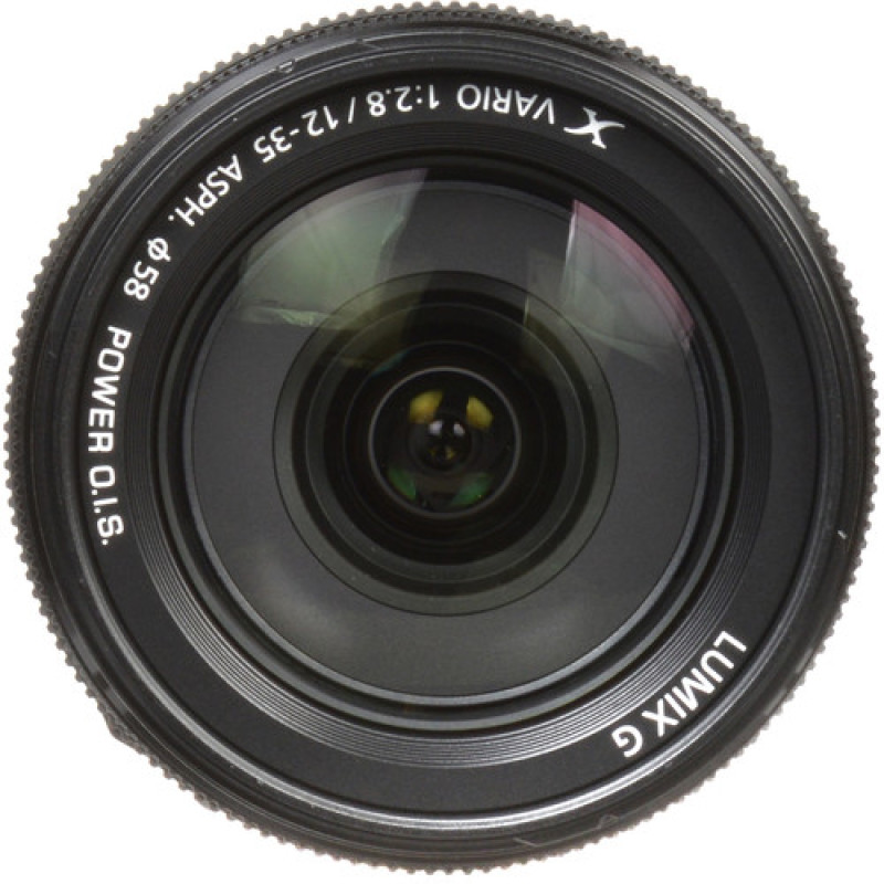 Panasonic H-HS12035E 12-35mm f/2.8 ASPH II