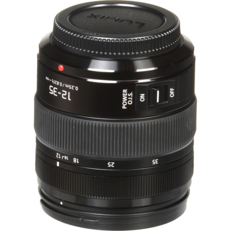 Panasonic H-HS12035E 12-35mm f/2.8 ASPH II
