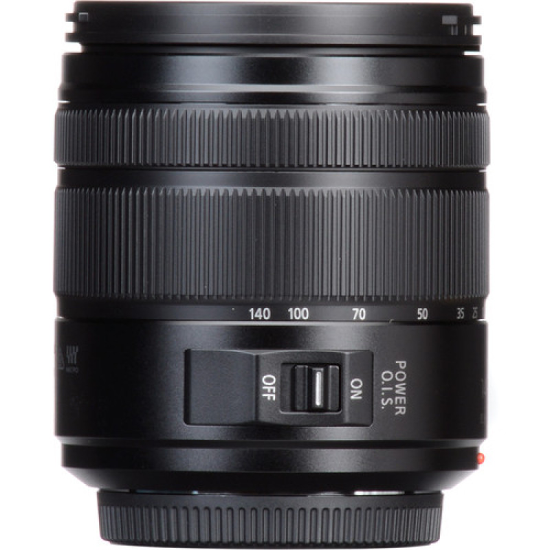 Panasonic H-FS14140EKA 14-140mm f/3.5-5.6