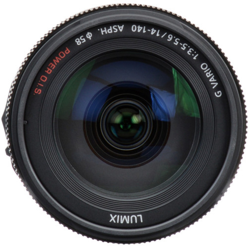 Panasonic H-FS14140EKA 14-140mm f/3.5-5.6