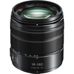 Panasonic H-FS14140EKA 14-140mm f/3.5-5.6