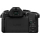 Panasonic Lumix DMC-G80 Body Black (Body Only)