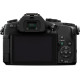 Panasonic Lumix DMC-G80 Body Black (Body Only)