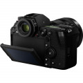 Panasonic Lumix DC-S1R Mirrorless Digital Camera (Body Only) 