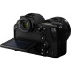 Panasonic Lumix DC-S1R Mirrorless Digital Camera (Body Only)