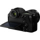 Panasonic Lumix DC-S1 Mirrorless Digital Camera (Body Only)