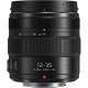 Обьектив Panasonic Lumix G X Vario 12-35mm f/2.8 II ASPH