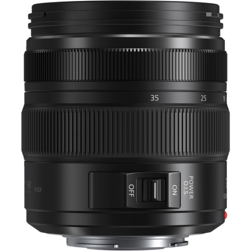 Обьектив Panasonic Lumix G X Vario 12-35mm f/2.8 II ASPH