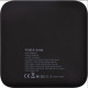 Мобільна батарея PowerPlant 24000mAh, PD 60W, DC 12-24V 9 конектерів, 2xUSB-C, USB-A QC3.0, Wireless