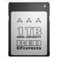 Карта памяти Red Digital Cinema PRO 1TB CFexpress 2.0 Type-B Memory Card (750-0102)