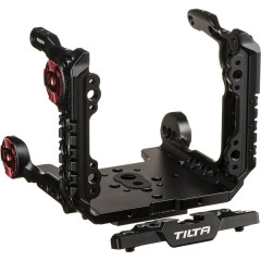Кейдж Tilta Full Camera Cage for RED KOMODO (Black)