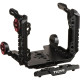 Кейдж Tilta Full Camera Cage for RED KOMODO (Black)