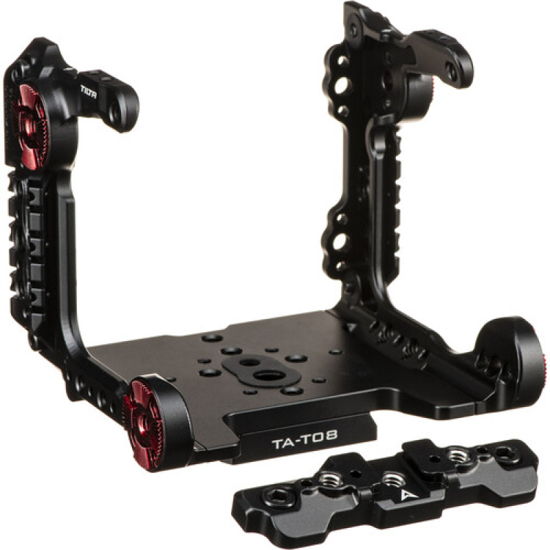 Кейдж Tilta Full Camera Cage for RED KOMODO (Black)