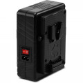 Зарядное устройство RED DIGITAL CINEMA Compact Dual Battery Charger (V-Mount)