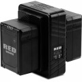 Зарядное устройство RED DIGITAL CINEMA Compact Dual Battery Charger (V-Mount)