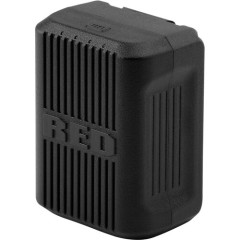 Акумулятор RED DIGITAL CINEMA REDVOLT NANO-V 49Wh Battery for KOMODO-X (V-Mount)