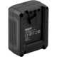 Акумулятор RED DIGITAL CINEMA REDVOLT NANO-V 49Wh Battery for KOMODO-X (V-Mount)