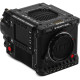 Цифрова кінокамера RED DIGITAL CINEMA V-RAPTOR 8K VV + 6K S35 Dual-Format DSMC3 Camera (Canon RF, Black)