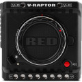 Цифрова кінокамера RED DIGITAL CINEMA V-RAPTOR 8K VV + 6K S35 Dual-Format DSMC3 Camera (Canon RF, Black)