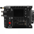 RED DIGITAL CINEMA V-RAPTOR 8K VV + 6K S35 Dual-Format DSMC3 Camera (Canon RF, Black)