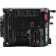 Цифрова кінокамера RED DIGITAL CINEMA V-RAPTOR 8K VV + 6K S35 Dual-Format DSMC3 Camera (Canon RF, Black)