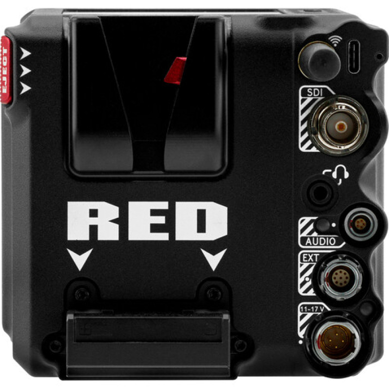 Кінокамера RED DIGITAL CINEMA KOMODO-X (Z mount) (710-0420)