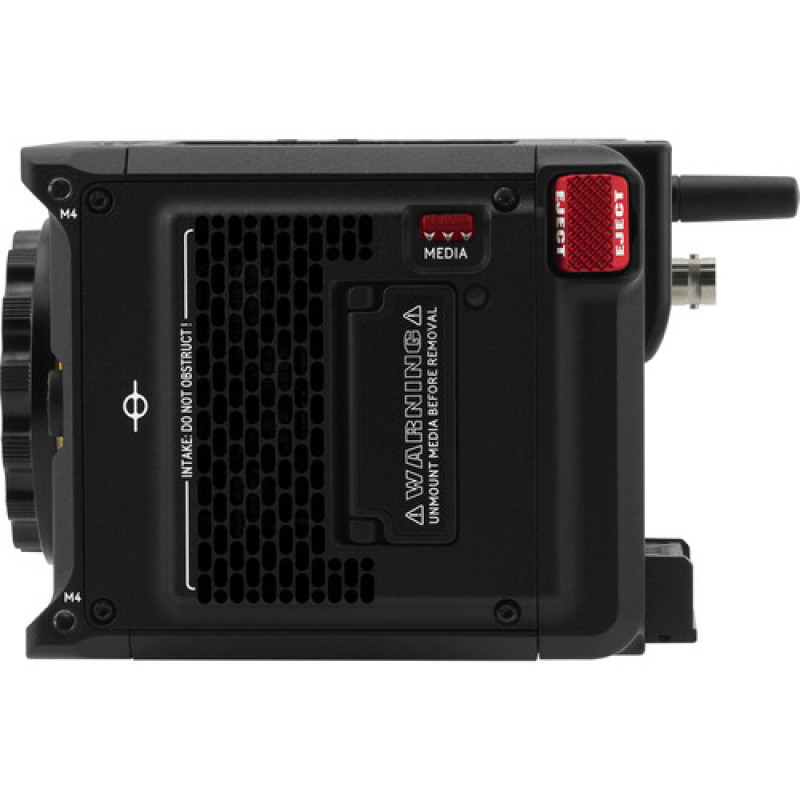 Кінокамера RED DIGITAL CINEMA KOMODO-X (Z mount) (710-0420)