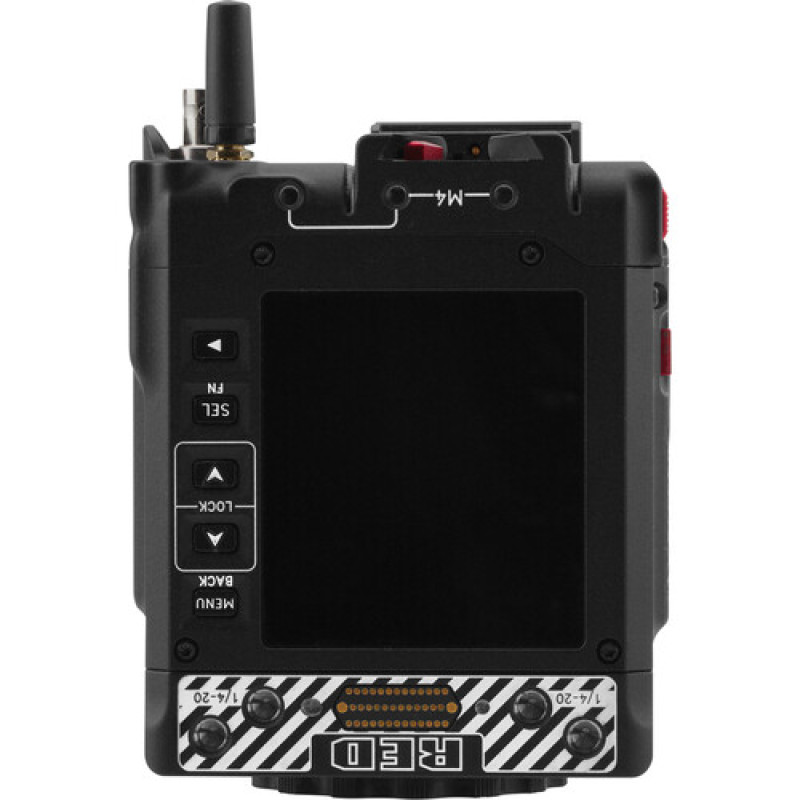 Кінокамера RED DIGITAL CINEMA KOMODO-X (Z mount) (710-0420)