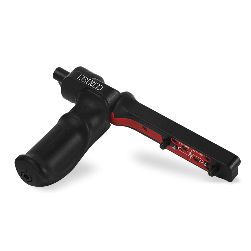 Ручка KOMODO OUTRIGGER HANDLE
