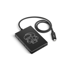 RED CFEXPRESS CARD READER