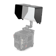 Аксессуар DSMC3 RED TOUCH 7.0" HOOD