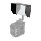 Аксесуар DSMC3 RED TOUCH 7.0" HOOD