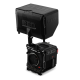 Аксесуар DSMC3 RED TOUCH 7.0" HOOD