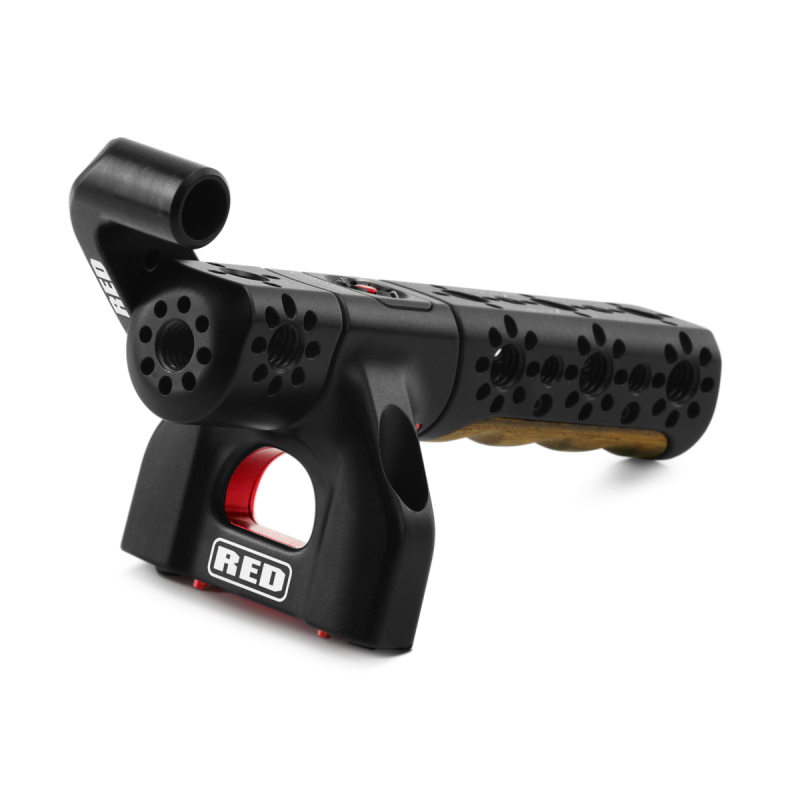 Рукоятка RED COMPACT TOP HANDLE