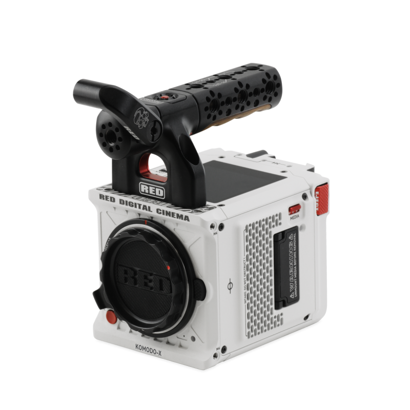 Рукоятка RED COMPACT TOP HANDLE