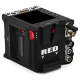 Камера RED DIGITAL CINEMA KOMODO-X 6K Digital Cinema Camera (Canon RF, Black)