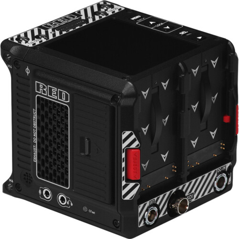 Камера Red Digital Cinema Komodo 6K (Canon RF)