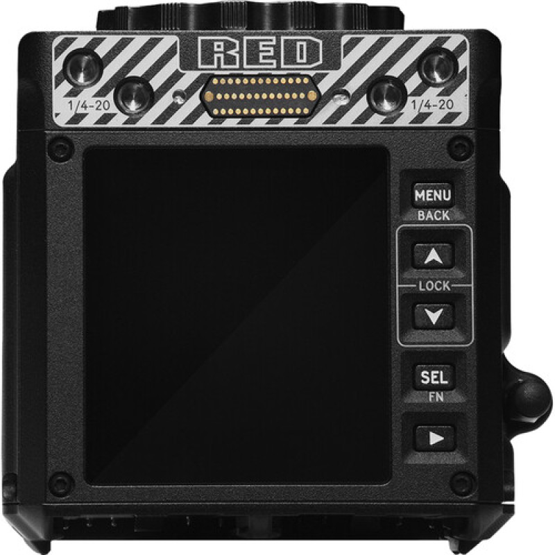 Камера Red Digital Cinema Komodo 6K (Canon RF)