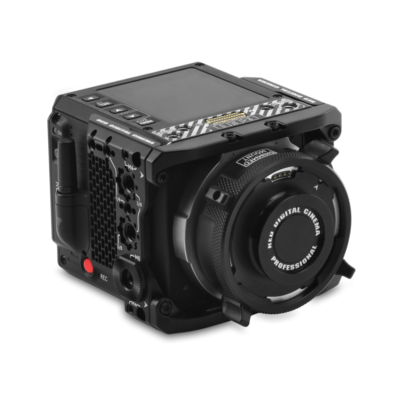 Комплект адаптерів RED RF TO PL ADAPTER W/ ELECTRONIC ND FILTER PACK