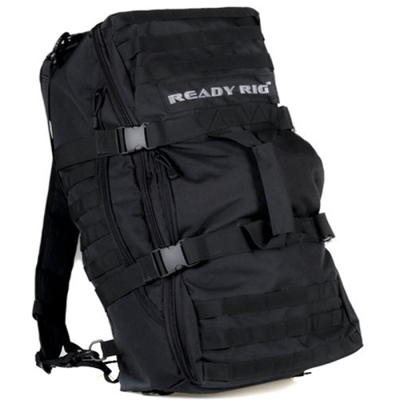 READY RIG GS STANDARD