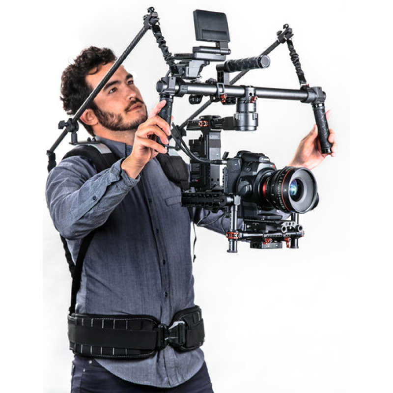 READY RIG GS STANDARD