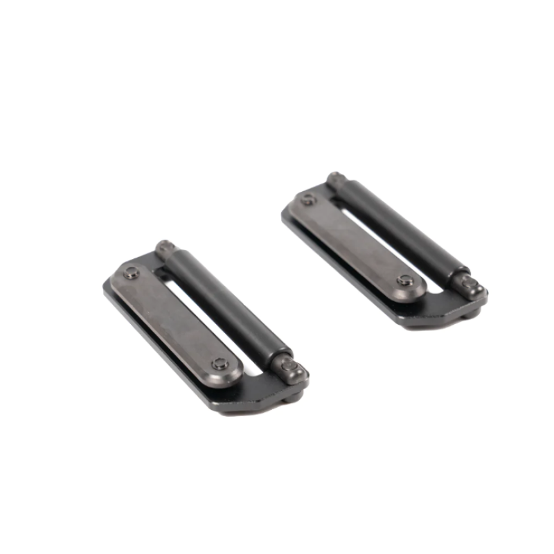 Ready Rig BENT WAIST PLATE ROLLER UPGRADE