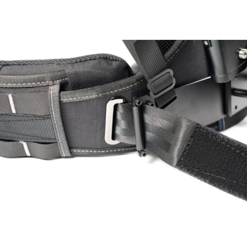 Ready Rig BENT WAIST PLATE ROLLER UPGRADE