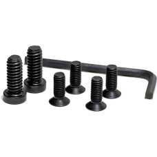 Ready Rig VEGA Chassis Install Hardware Kit