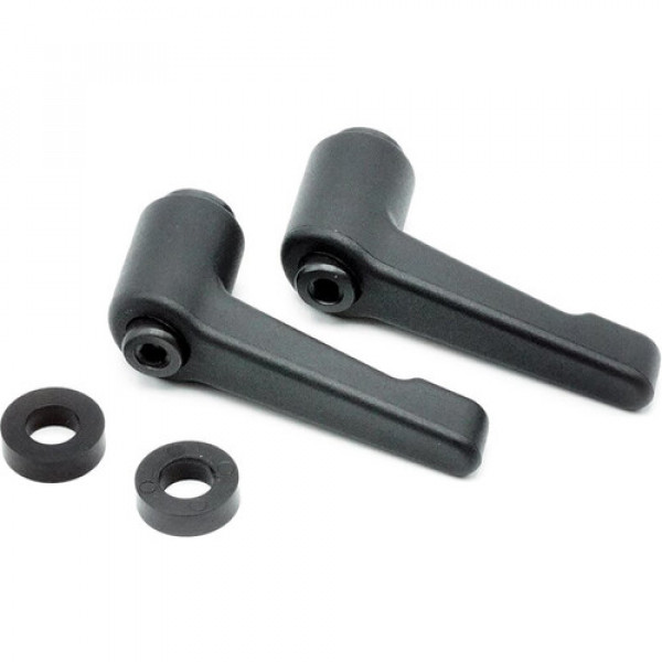 Ready Rig GS Spring-Loaded Handle Hardware Kit (2-Pack)