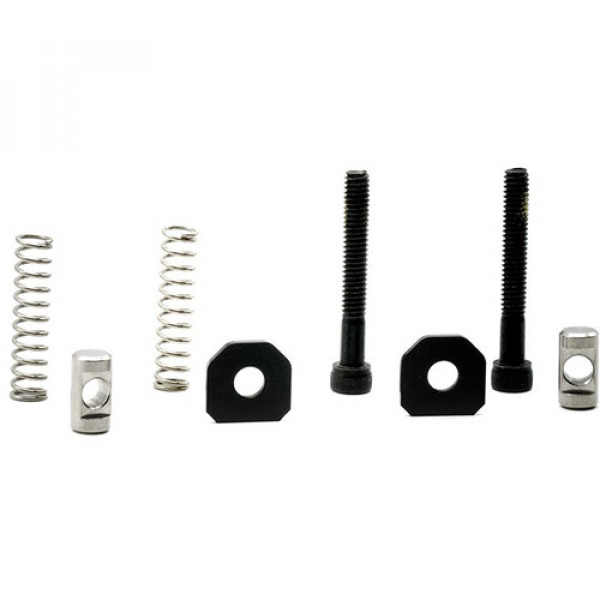 Ready Rig ProArm Front Clamp Hardware Kit