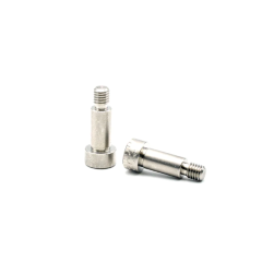 Ready Rig Pivot Shoulder Bolt Kit (2-Pack)