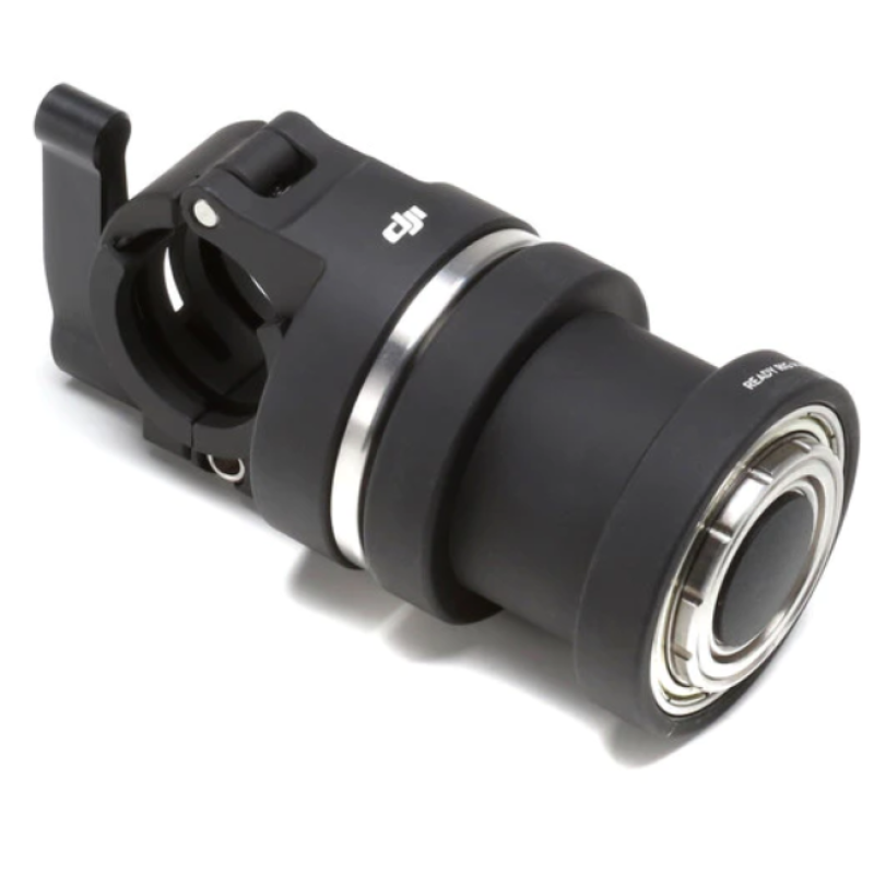 DJI READY RIG QUICK CONNECTS
