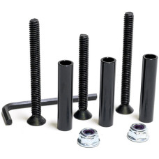 Ready Rig VEGA Cheese Plate Spacer Hardware Kit